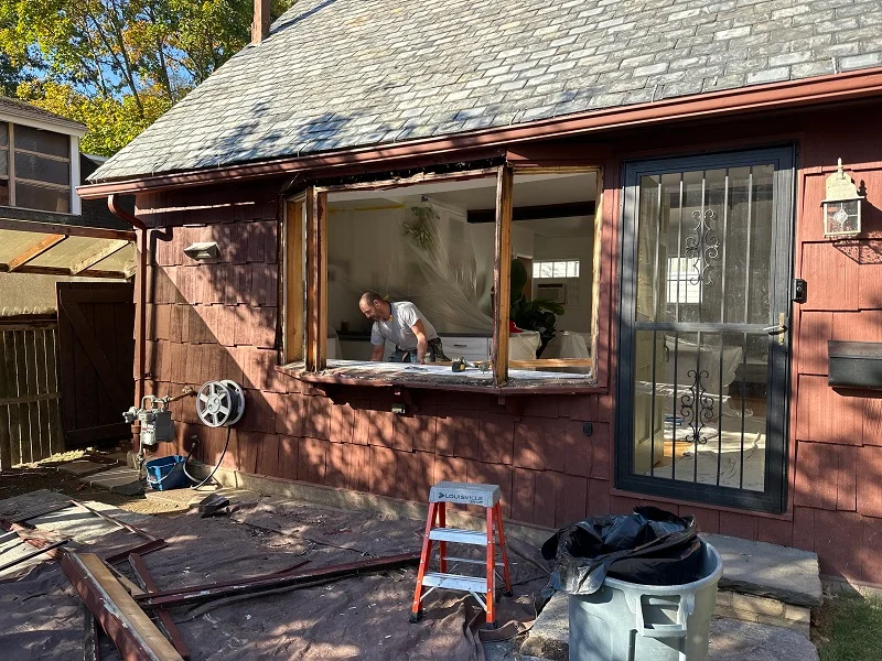 Window Solutions Plus - Window Replacement Experts