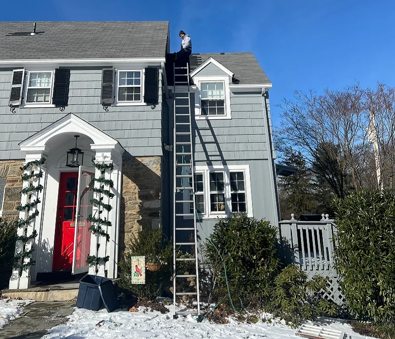 Andersen Custom Window Replacement Hartsdale, NY