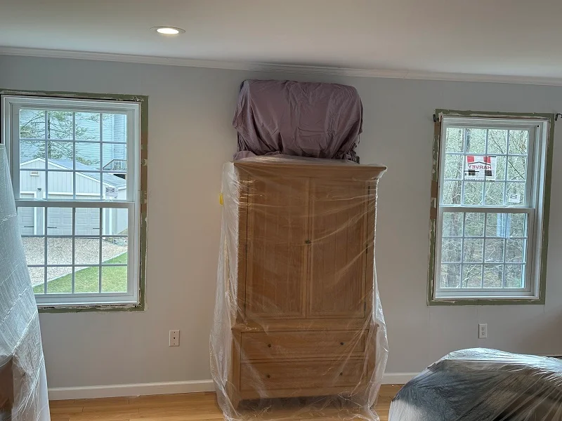 Professional window installation Roxbury, CT