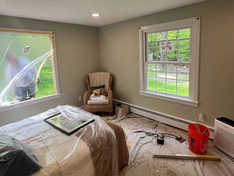 Expert window installation South Salem , NY
