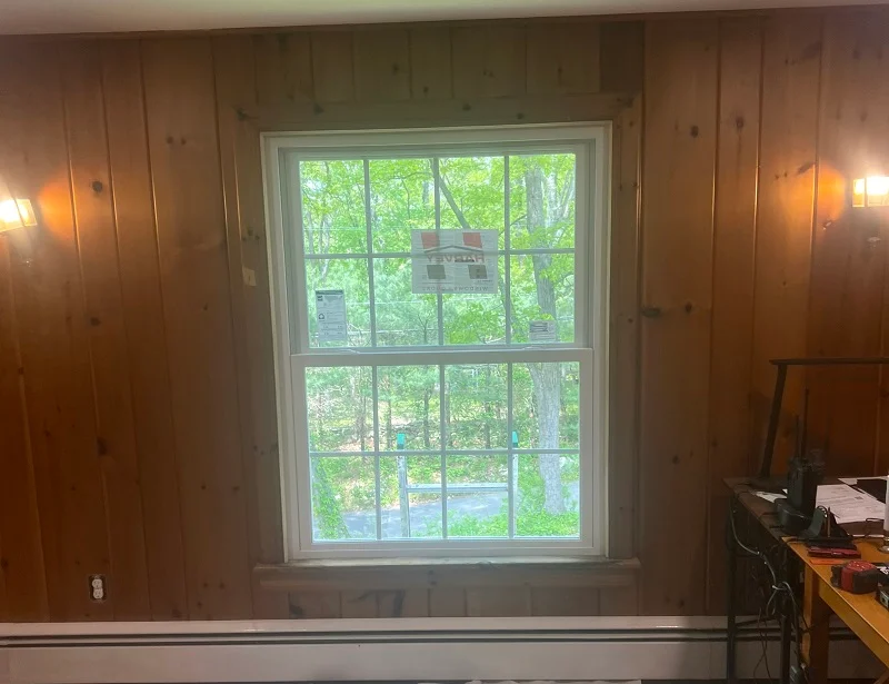 Custom window replacement in South Salem, NY