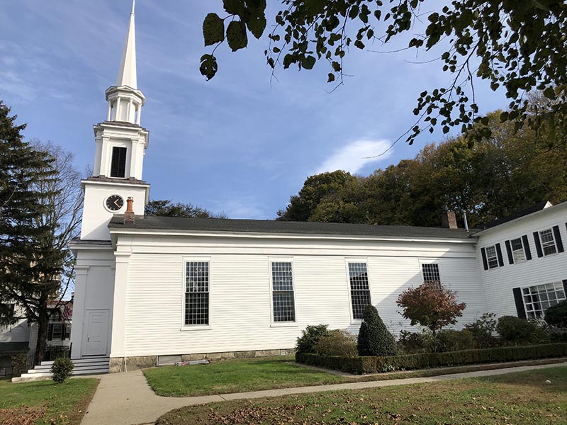 Peekskill window replacement 