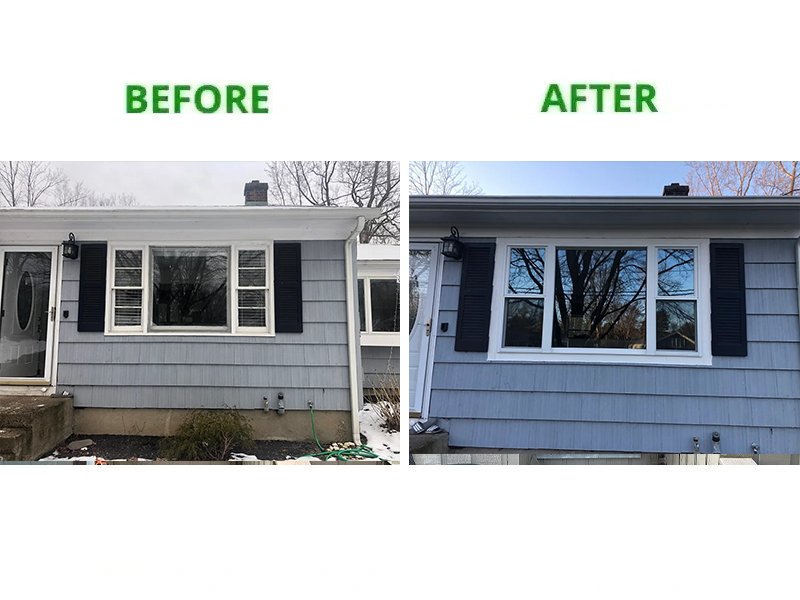 Before-After