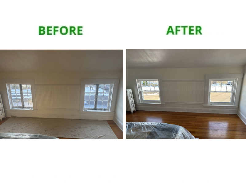Before-After
