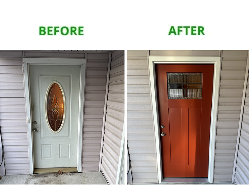 Before-After