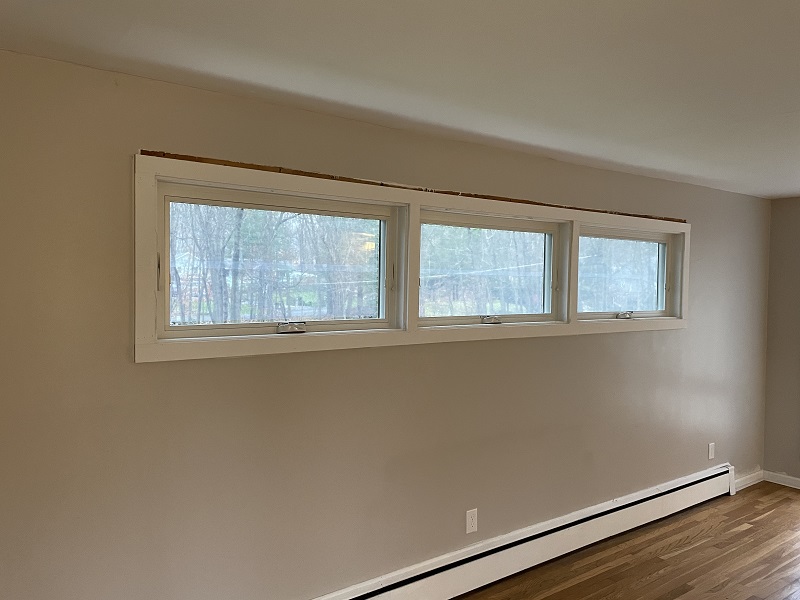 Window Solutions Plus is Ridgefield's best local window company 