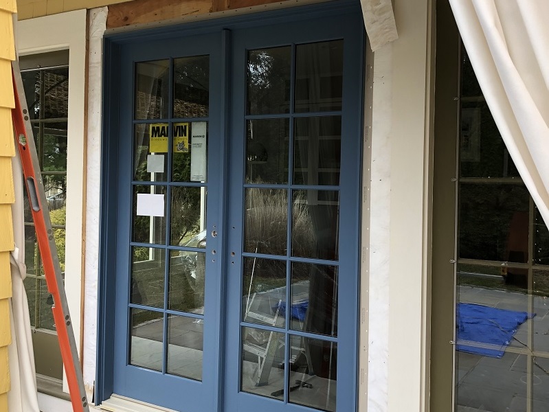 Window Solutions Plus is a Marvin authorized replacement contractor 