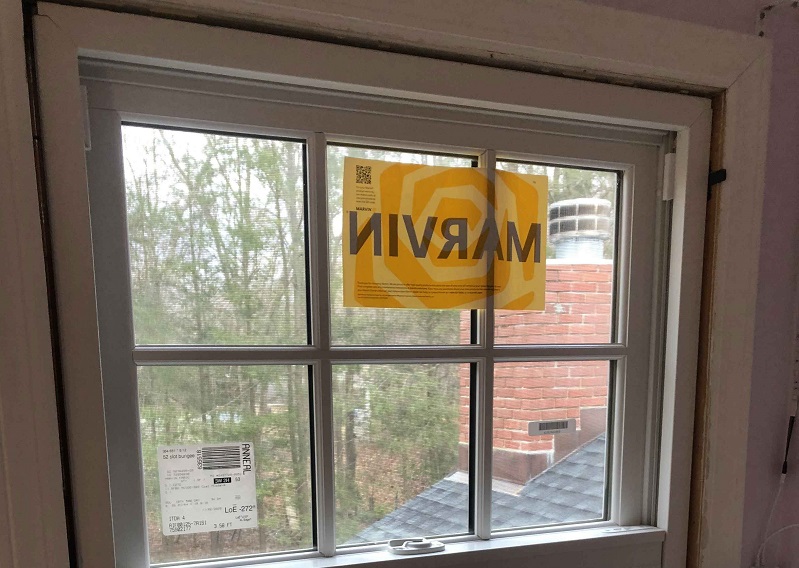Marvin Certified Installers in New Canaan 