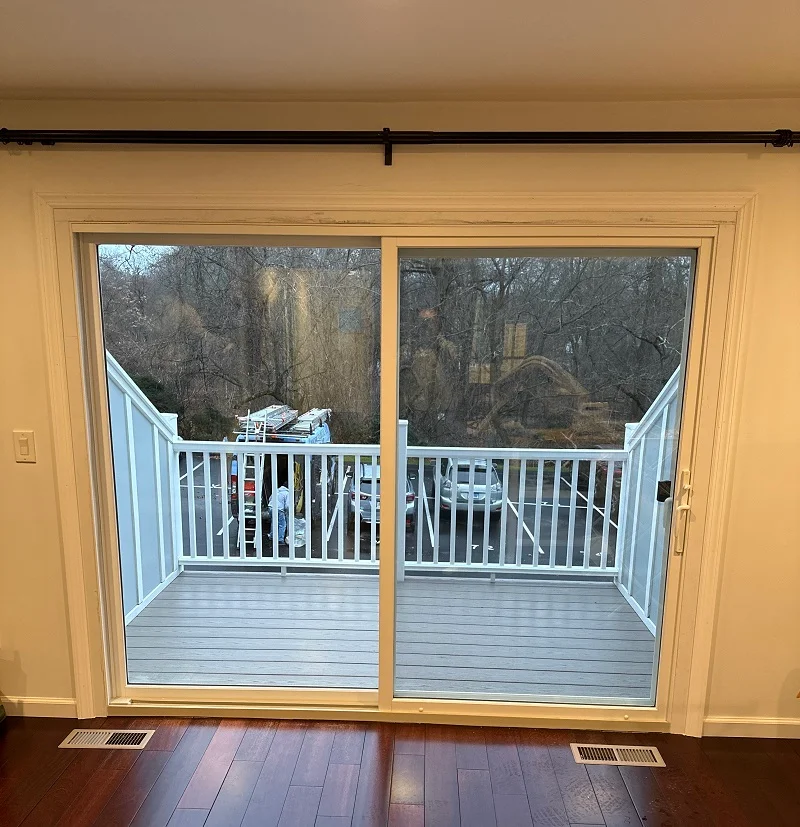 Marvin Window & Door Installation Greenwich, CT