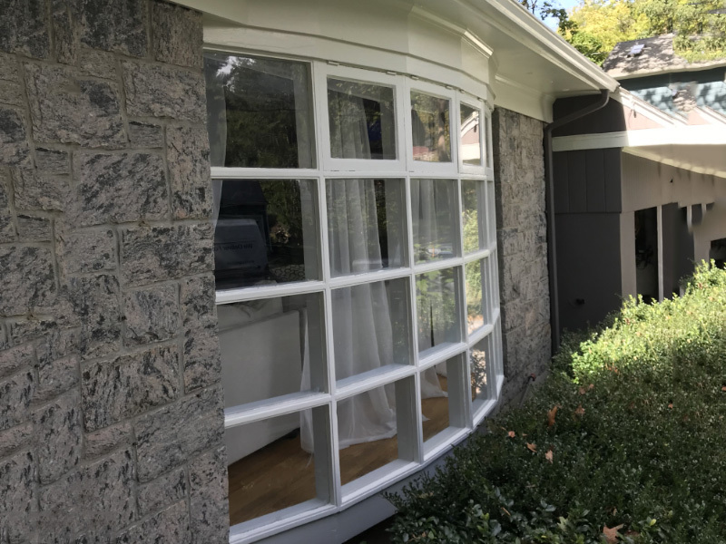 Time for new windows 