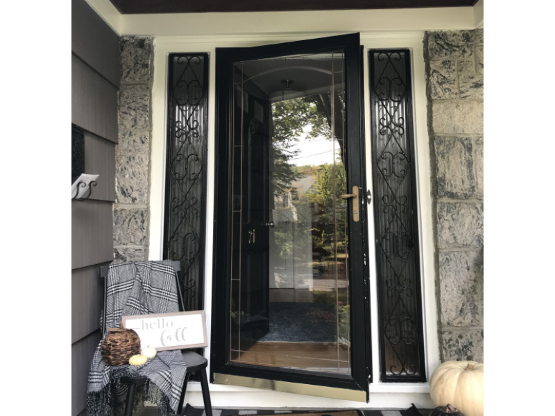 Window Solutions Plus can handle any project 