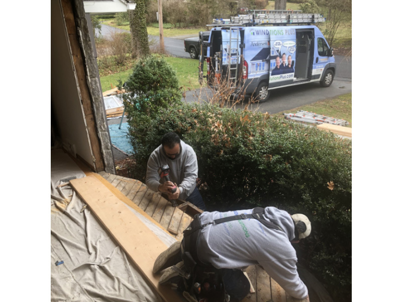 Door installation in Sleepy Hollow, NY 