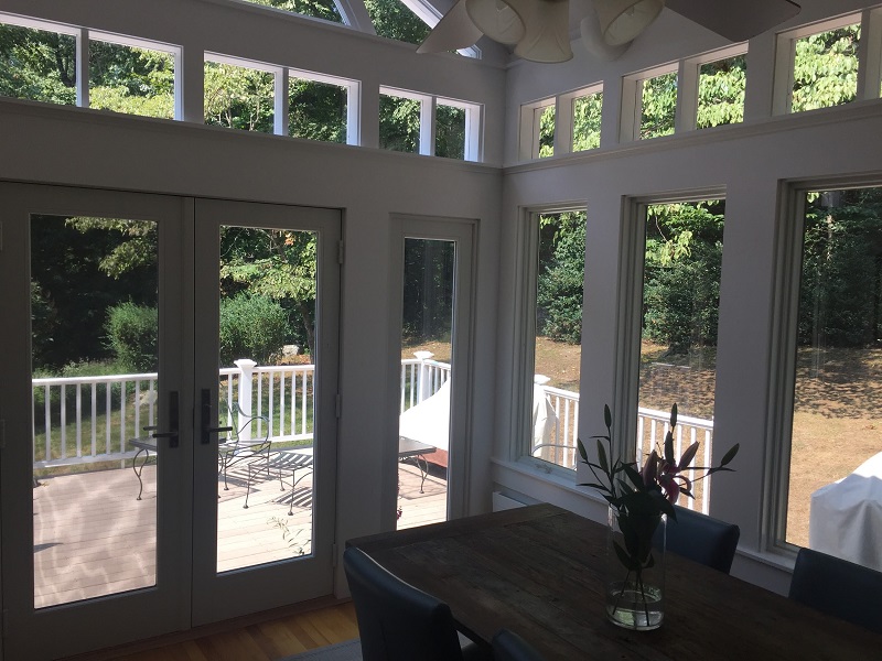 Window Replacement in Weston