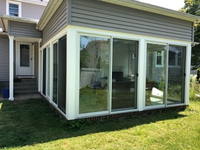 Andersen Windows and Doors Milford