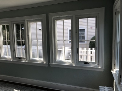 Andersen 400 Series Casement Window Scarsdale