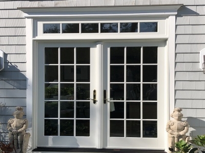 Andersen A Series Doors Westport - Fairfield County, Connecticut
