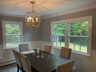 Harvey Tribute Replacement Windows in Wilton - Fairfield County