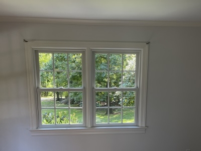 Andersen Woodwright Series Windows Greenwich