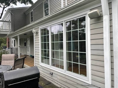 Pella Lifestyles Windows – New Canaan
