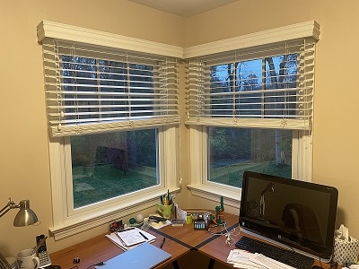 Andersen 400 replacement windows in wilton
