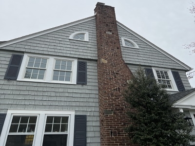 Andersen 400 Window Replacement in Fairfield