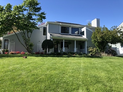 Andersen 100 Series window replacement in Stamford
