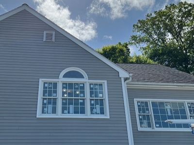 Andersen 400 window replacement Ridgefield