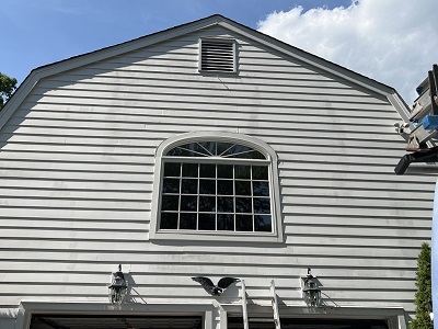 Andersen 400 Series Window Replacement In WIlton