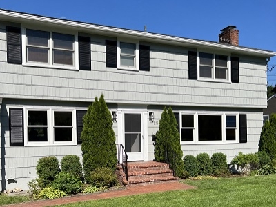 Andersen window replacement in New Canaan, CT