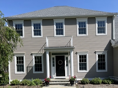 Andersen 400 Series windows replacement in Norwalk