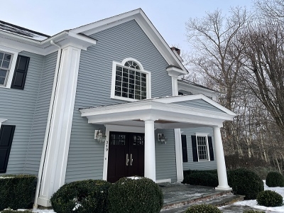 Andersen Window and Door Replacement in Easton