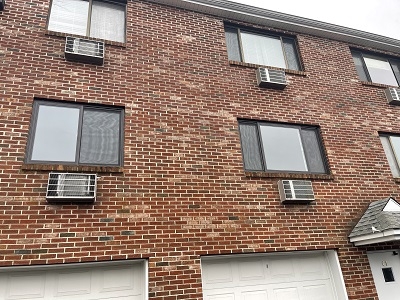 Andersen 100 Series window replacement in Norwalk