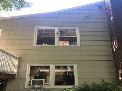 Pella 250 Series Window Replacement WIlton 