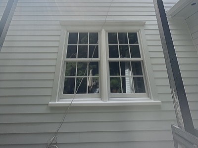Andersen 400 Series Window Replacement in Westport