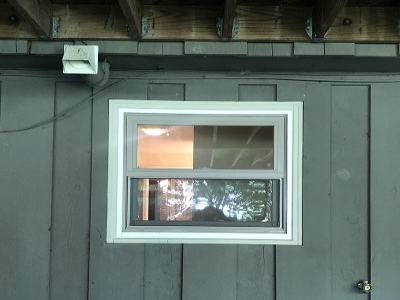 Andersen 100 Series Windows Replacement in Westport