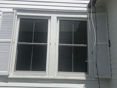 Pella 250 Series Windows Greenwich