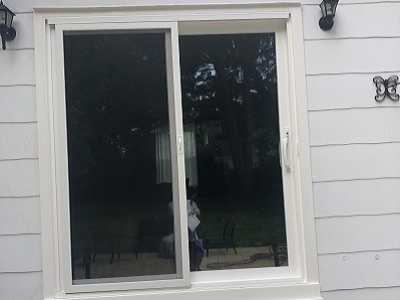 Pella 250 Series Patio Door Replacement Stamford