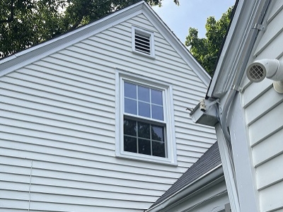 Harvey Tribute Window Replacement in Darien
