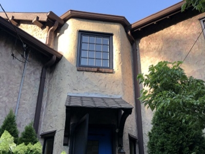 Pella Lifestyle Series Window Replacement Larchmont