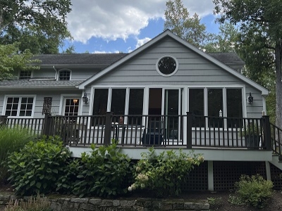 Pella Lifestyle Window Replacement