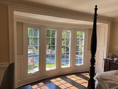 Andersen 400 Series Window Replacement in Ridgefield