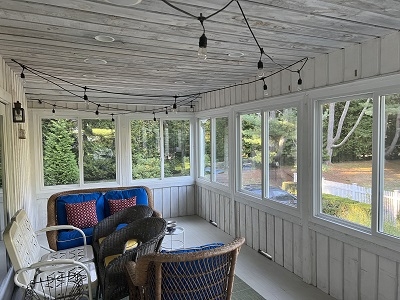 Andersen 100 Series Window Replacement in Weston