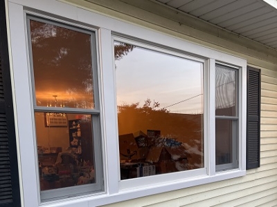 Andersen 400 Series Tilt Wash Double Hung Replacement Windows