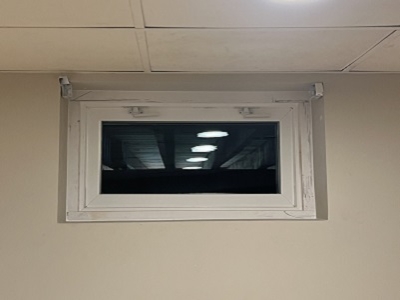 Harvey Hopper Basement Replacement Windows In Stamford, CT