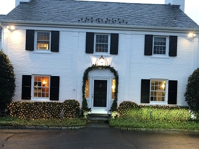 Pella Architect Window Replacement In Darien, CT