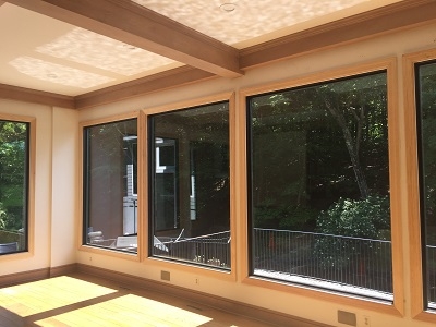 Pella Lifestyles Picture Windows and Doors Weston