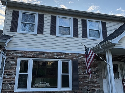 Harvey Tribute Window Replacement In Bethel, CT