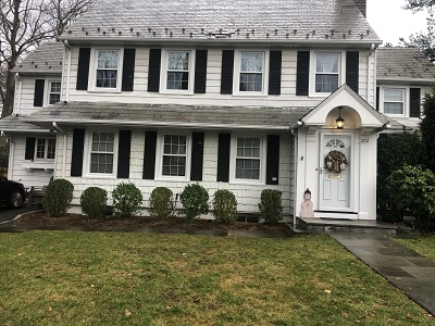 Harvey Tribute Double Hung Replacement Windows In Scarsdale, NY