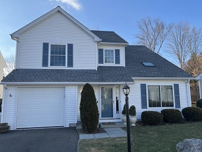 Harvey New Construction Window Installation In Stamford, CT
