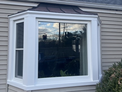 Harvey Classic Window Replacement In Westport